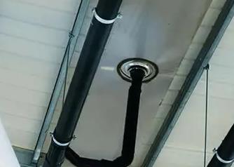 龙海虹吸排水的原理