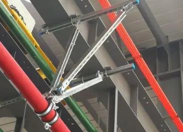 龙海抗震支架厂家与你分享你必须做的紧急情况下的准备